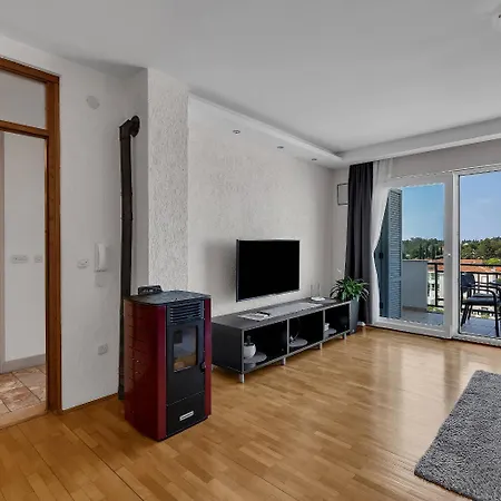 Apartman Josip *